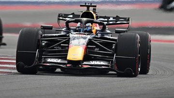 Max Verstappen likely to surrender his Red Bull for F1 practice in Mexico