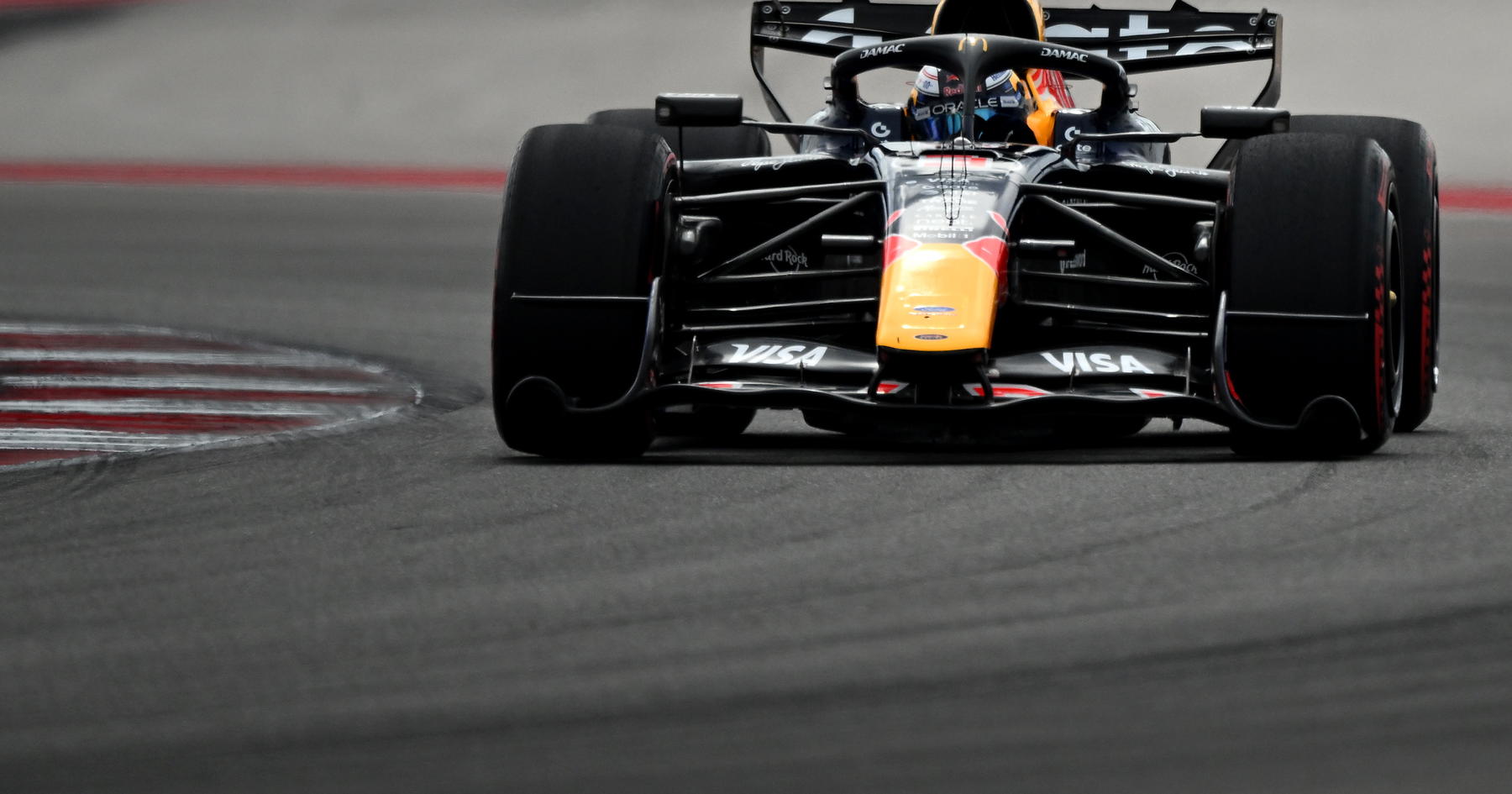 Red Bull denies ‘serious conversations’ with F1 rival over supplying engines