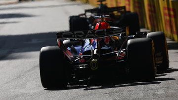 Verstappen rook aan felbegeerde zege: "Het was nét niet genoeg!"