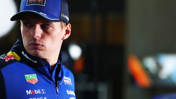 Red Bull beseft dondersgoed: "Verstappen neemt een risico met ons"