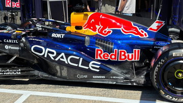 Red Bull loopt onherroepelijk tegen obstakel aan: "Groot deel van het budget er al doorheen"
