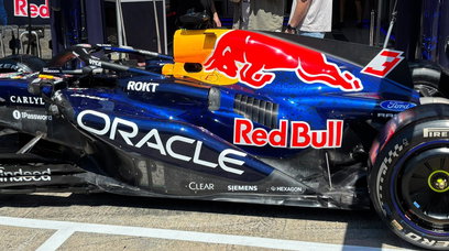 Verstappen Austria