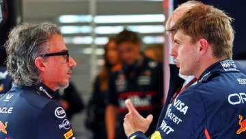 Red Bull make 'brutally honest' pledge with Max Verstappen after new F1 contract