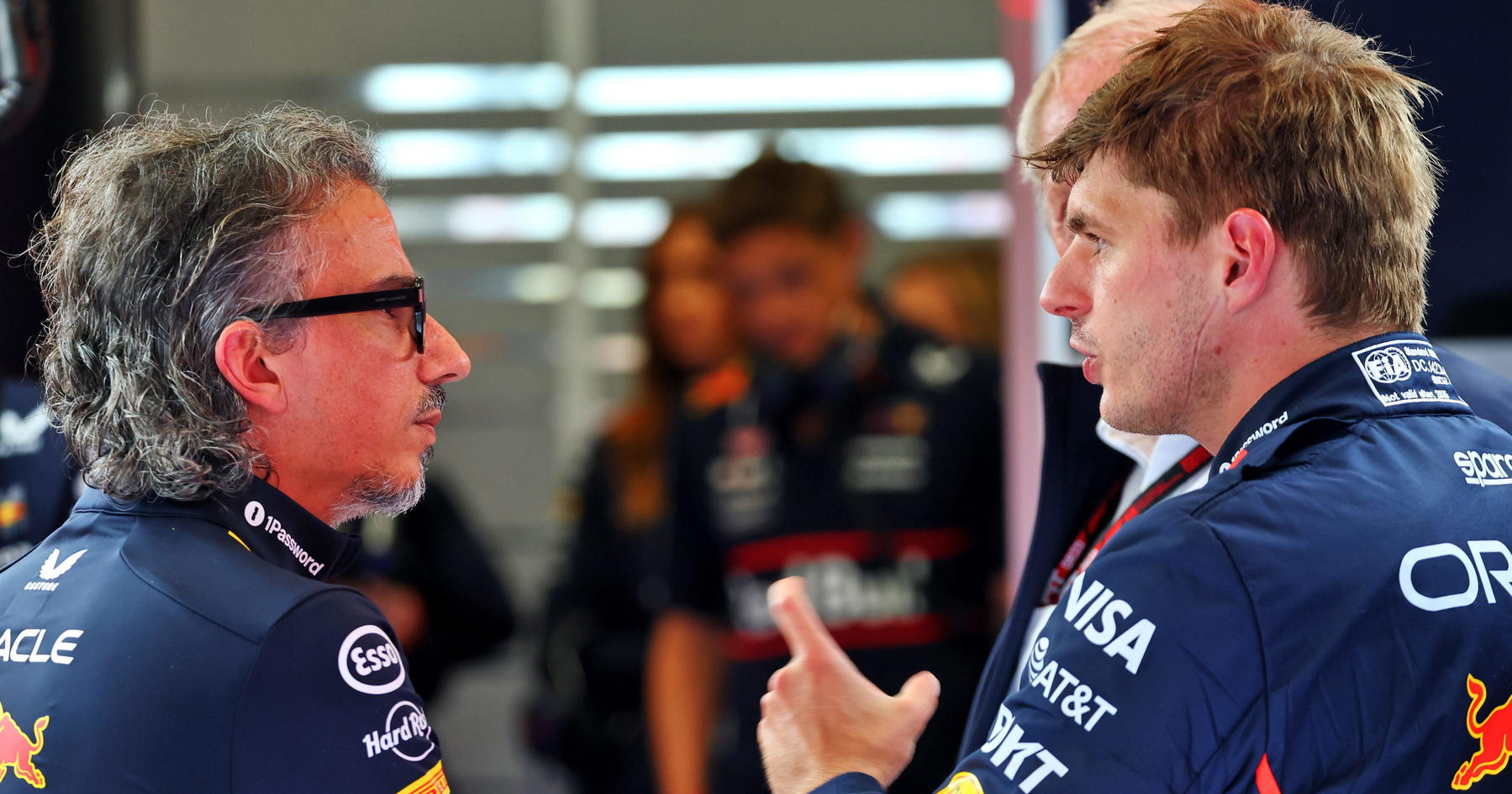 Max Verstappen's contract extension secures his future with Red Bull