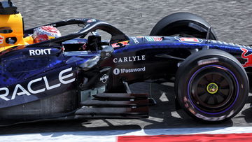 Red Bull verbaast vriend en vijand met enorme gok