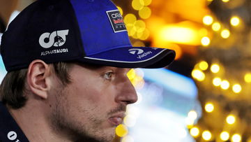 Max Verstappen casts fresh doubt over F1 future after first 2026 experience