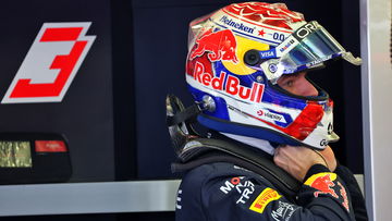 CEO Formule E zocht gekscherend contact met Verstappen: "Ik kom je wel halen!"