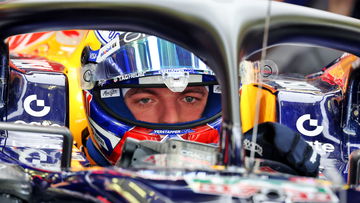 Verstappen knipoogt na uitspraken Norris: "De rest in een grote tent!"