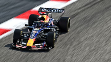 Hoe laat begint de afsluitende F1-wintertest in Bahrein 2026?