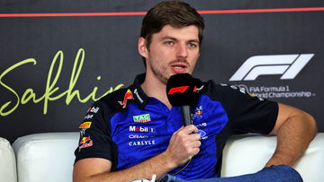 Red Bull takes defiant stance after Max Verstappen F1 complaints