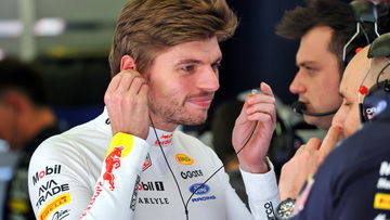 Coronel drukt Verstappen op het hart: "Laten we dat niet doen!"