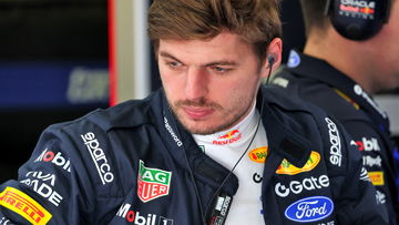 Coronel: "Verstappen knipte ook bij hen de ballen eraf"