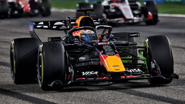 Verstappen doet nieuwe ontdekkingen in Red Bull: "Dat is supergevoelig"