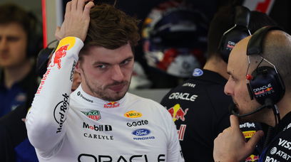 Verstappen day 2 week 2 Bahrain test