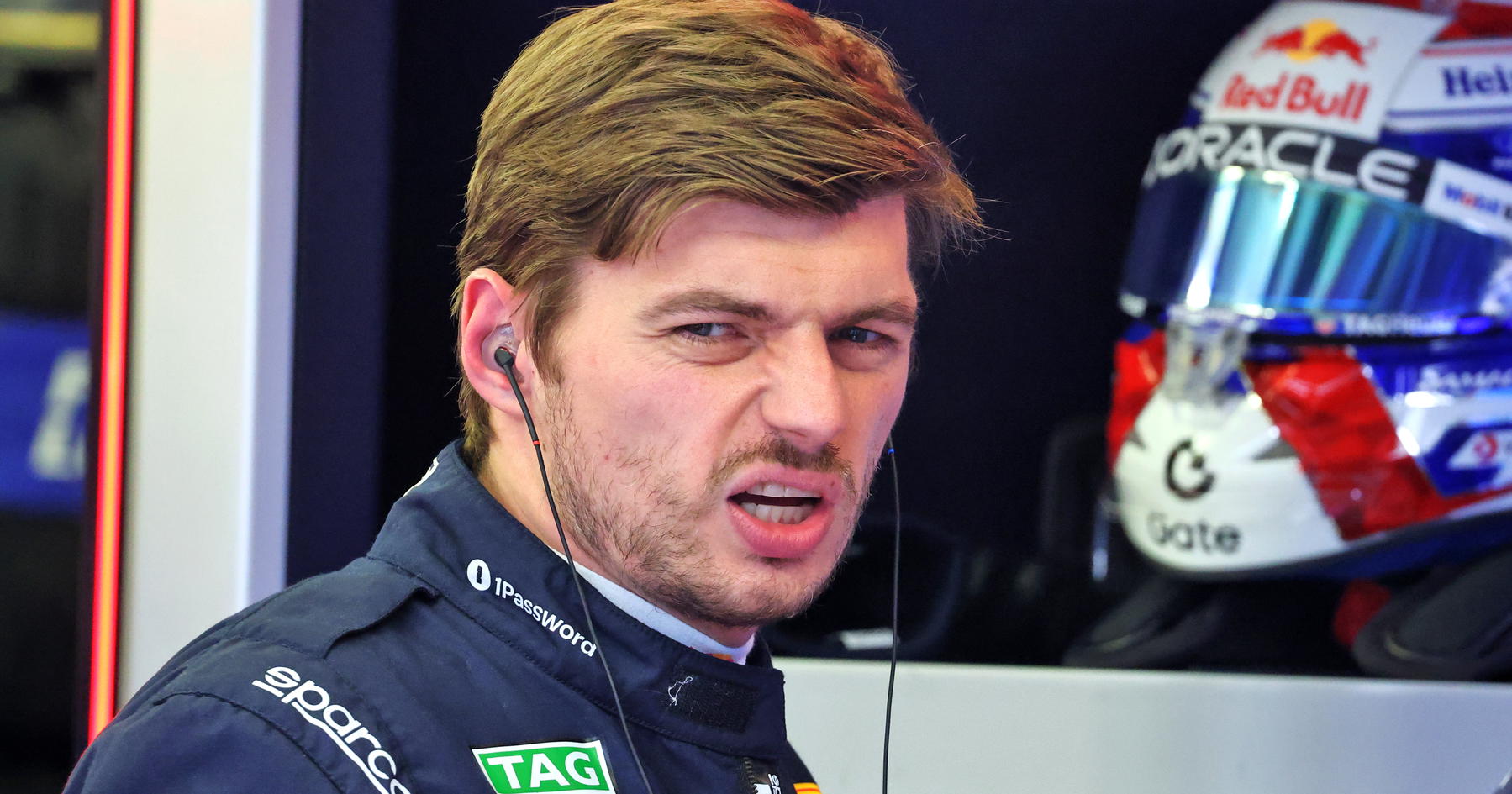 Max Verstappen details Red Bull mission ahead of major F1 discovery