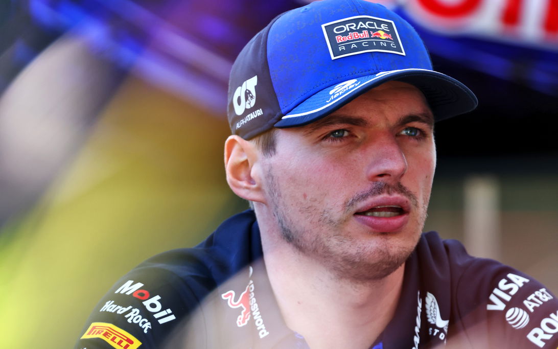 Max Verstappen Dismisses Calls for F1 Regulation Changes as 'Too Late'