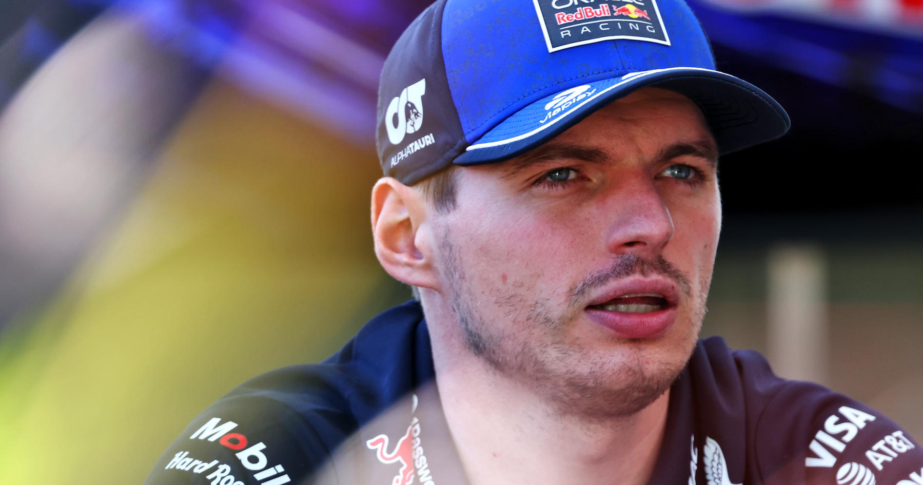 Max Verstappen predicted to be out at Red Bull by end of 2026