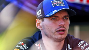 Max Verstappen predicted to be out at Red Bull by end of 2026