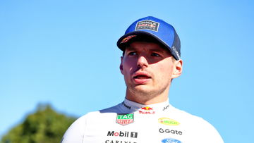 Verstappen deelt complimenten uit aan Red Bull: "Echt uitstekend!"