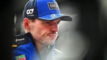 Verstappen bewaakt eigen limiet: "Zit een grens aan wat je kunt verdragen"