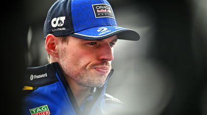 Verstappen FP3 Australia