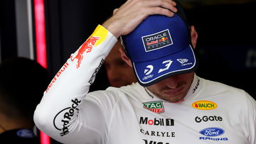 Verstappen spoort Red Bull aan na flinke tik van Mercedes