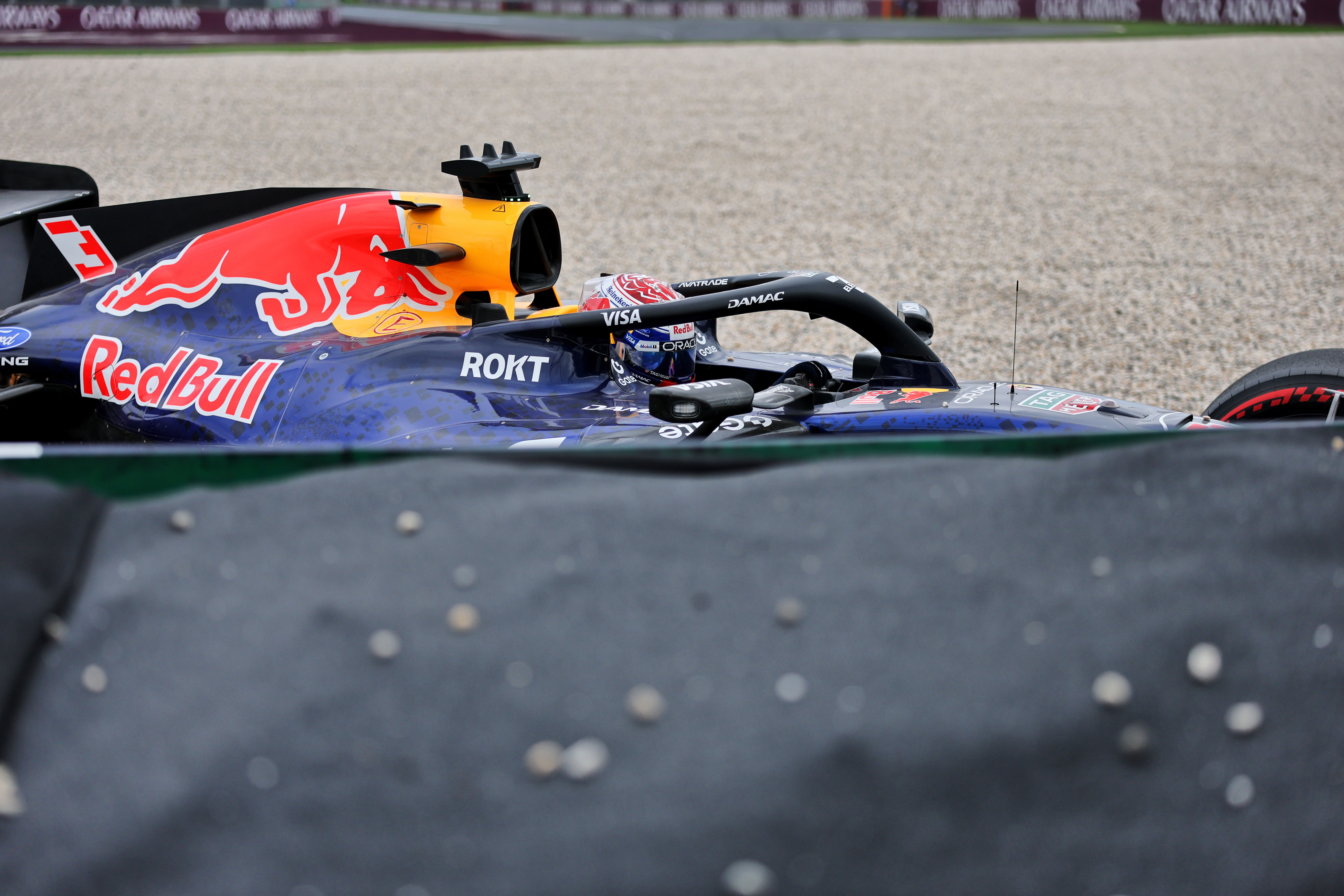 Verstappen Australia