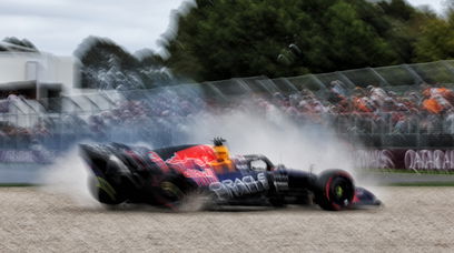 Verstappen Australia