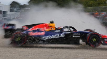 Verstappen Australia