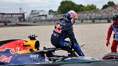 Verstappen Australia