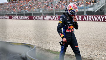 Snoer Verstappen niet de mond, maar had gewoon geluisterd