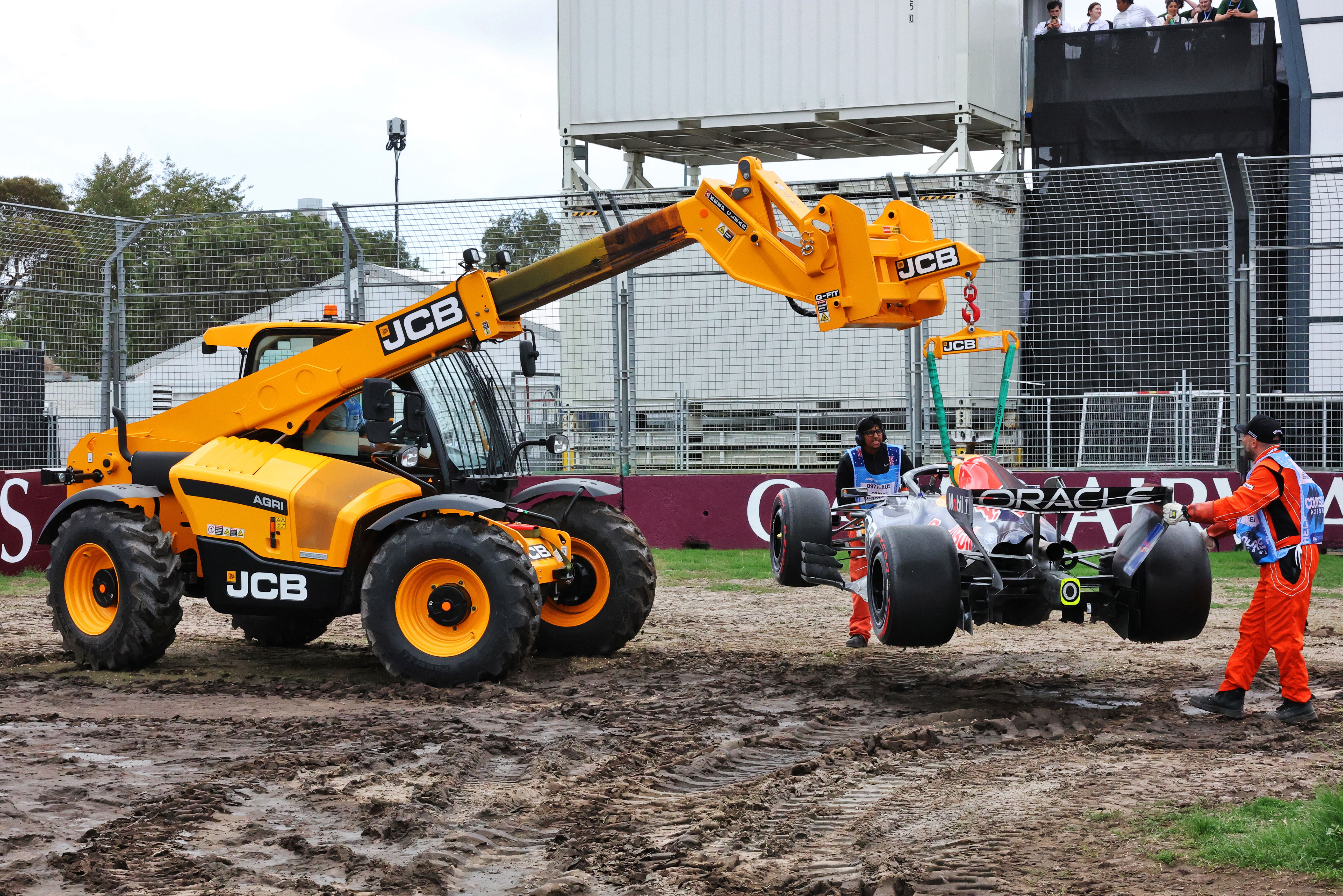 Verstappen Australia