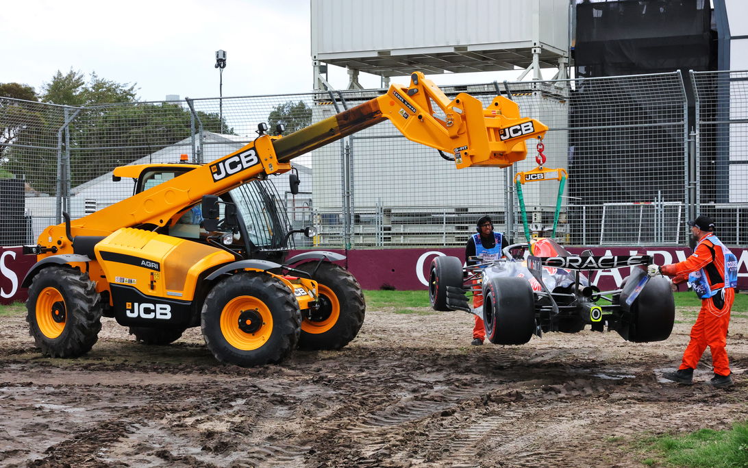 Verstappen Australia