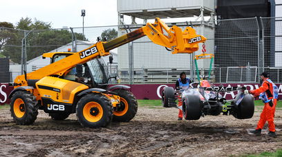 Verstappen Australia