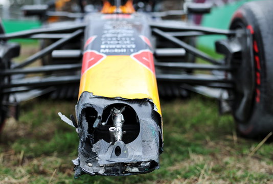 Verstappen Australia