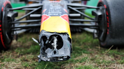 Verstappen Australia