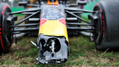 Verstappen Australia