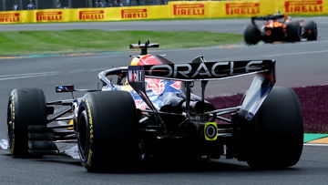 Schumacher ziet kracht Verstappen devalueren: "F1 op een gevaarlijk kruispunt"