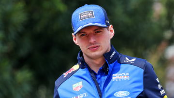 Verstappen trekt duidelijke Red Bull-conclusie voor GP China