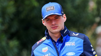 Verstappen Thursday China