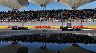 Verstappen Antonelli China