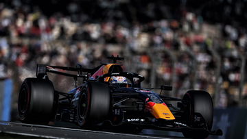 Villeneuve ziet negatief sneeuwbaleffect ontstaan bij Verstappen