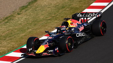 Red Bull erkent fundamentele problemen met auto Verstappen