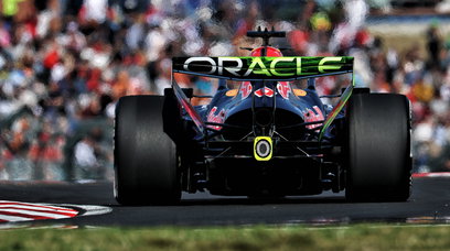 Verstappen Friday Japan