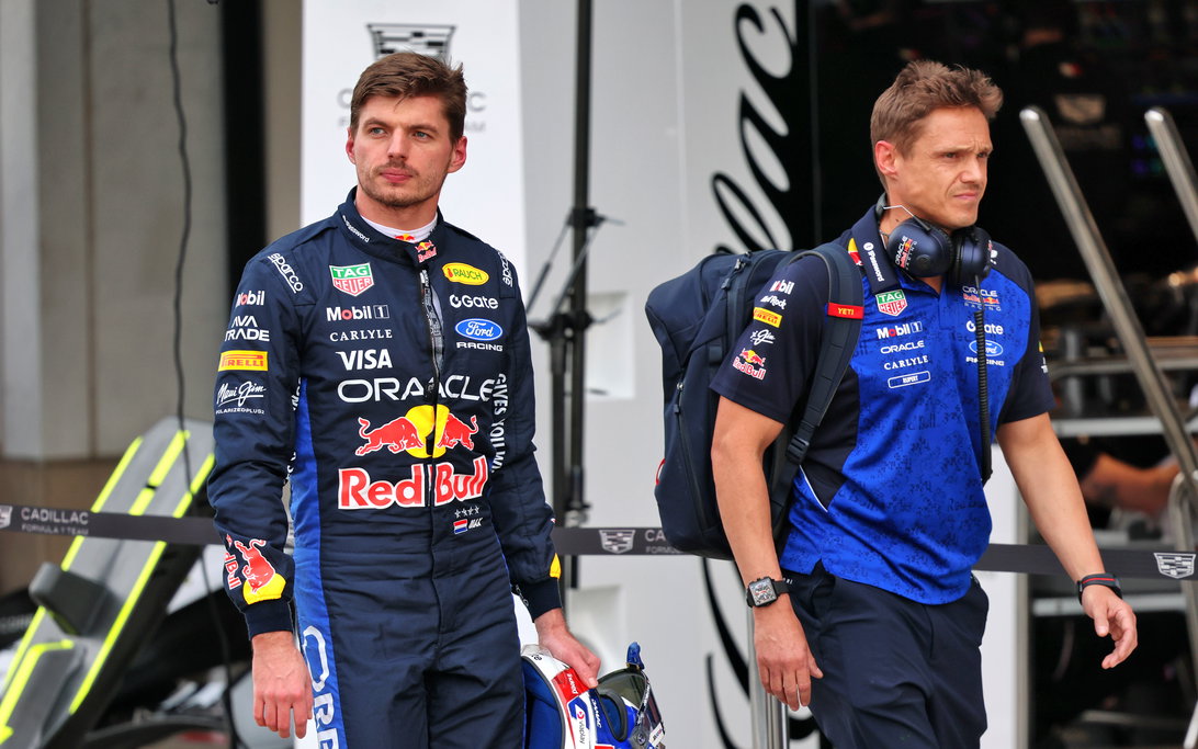 Verstappen labels Red Bull 'undriveable' after shock Q2 exit in Japan