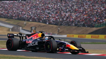 Verstappen in dubio over F1-toekomst: "Persoonlijk veel om uit te zoeken"