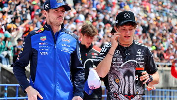 Herbert doet plechtige oproep aan Verstappen: "Ik hou van wat hij doet"