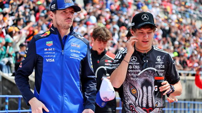 Verstappen Antonelli Sunday Japan