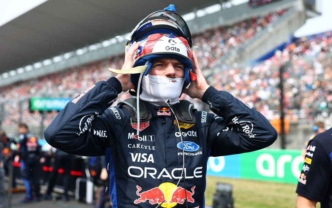 红牛回应维斯塔潘F1退役暗示,将不满归因于赛车缺乏竞争力