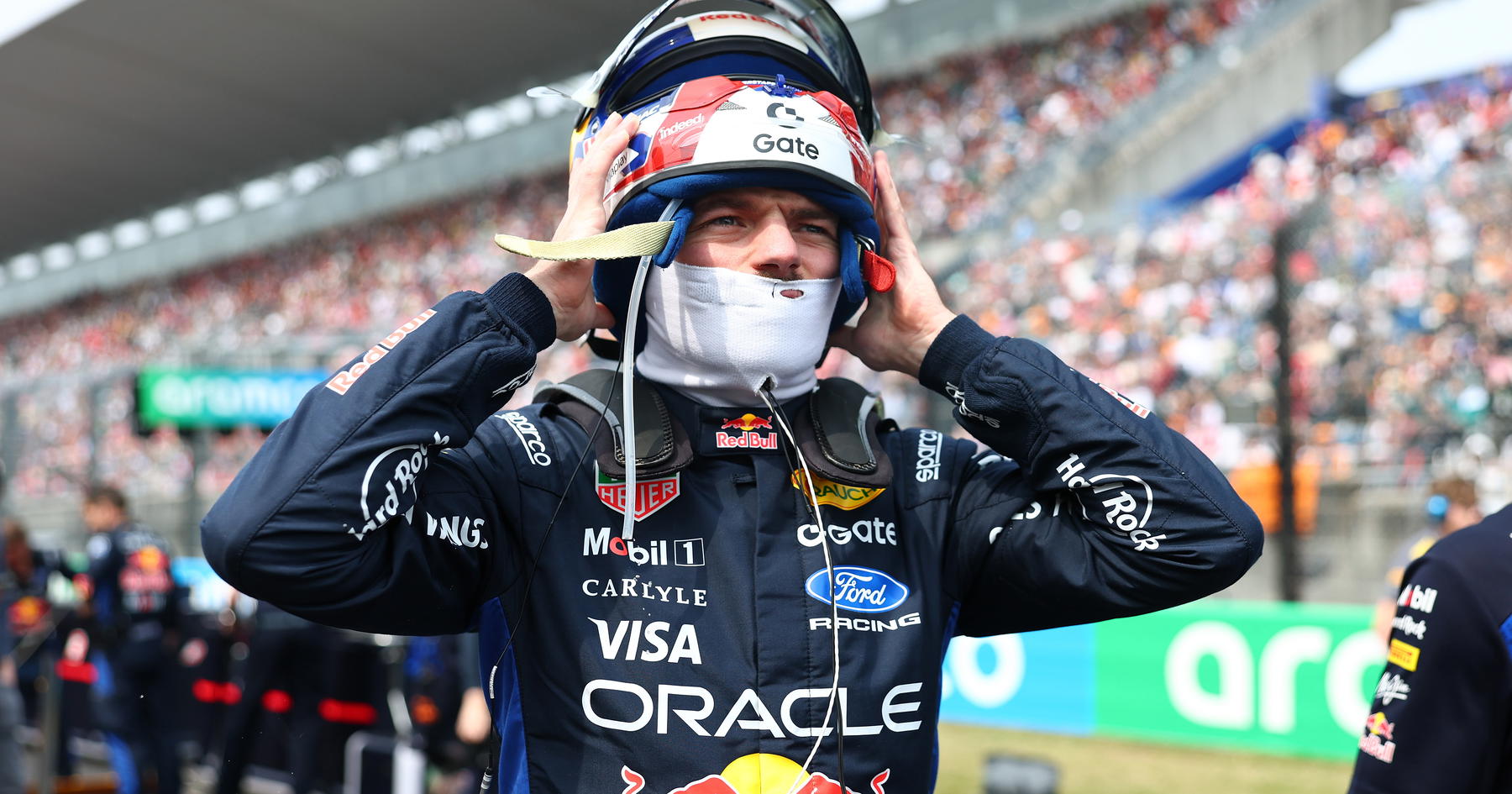 F1 fans torn over Max Verstappen retirement threats